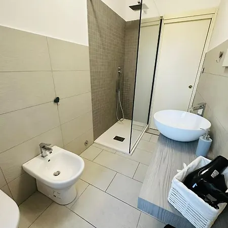La Casa Di Nesy Apartment Sanremo Exterior photo