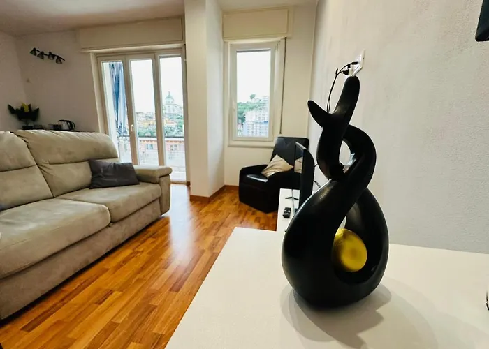 La Casa Di Nesy