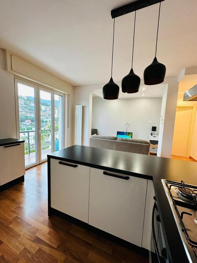 La Casa Di Nesy Appartement *