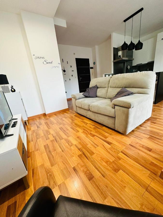 Apartment La Casa Di Nesy