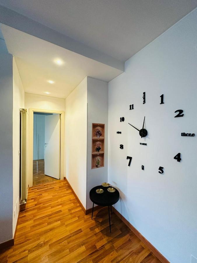 Appartement La Casa Di Nesy