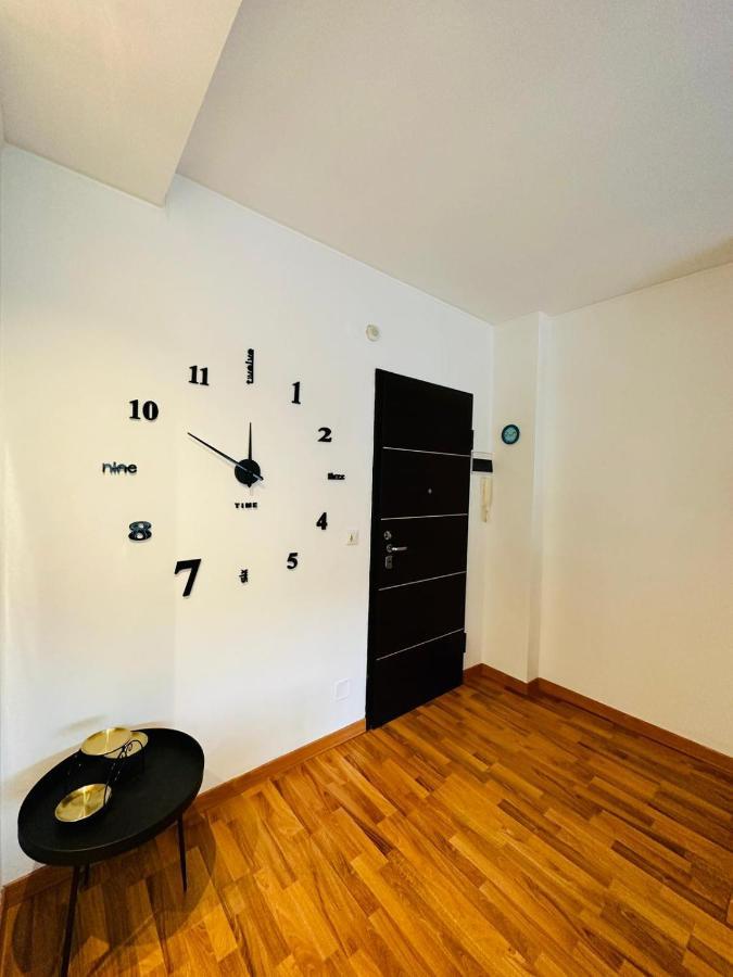 Apartment La Casa Di Nesy *