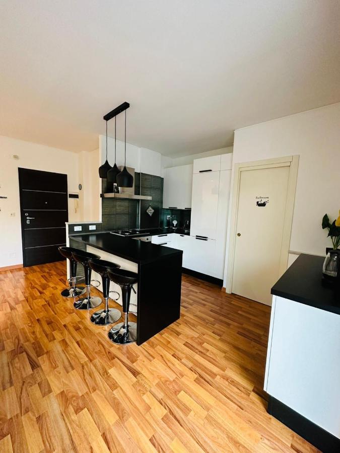 La Casa Di Nesy Appartement San Remo