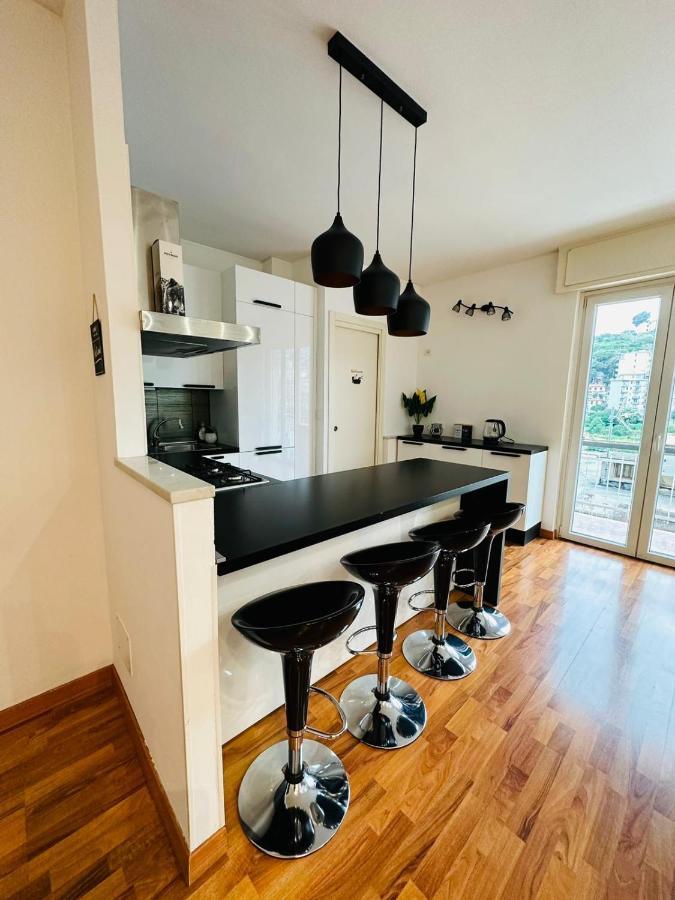 La Casa Di Nesy Apartment Sanremo