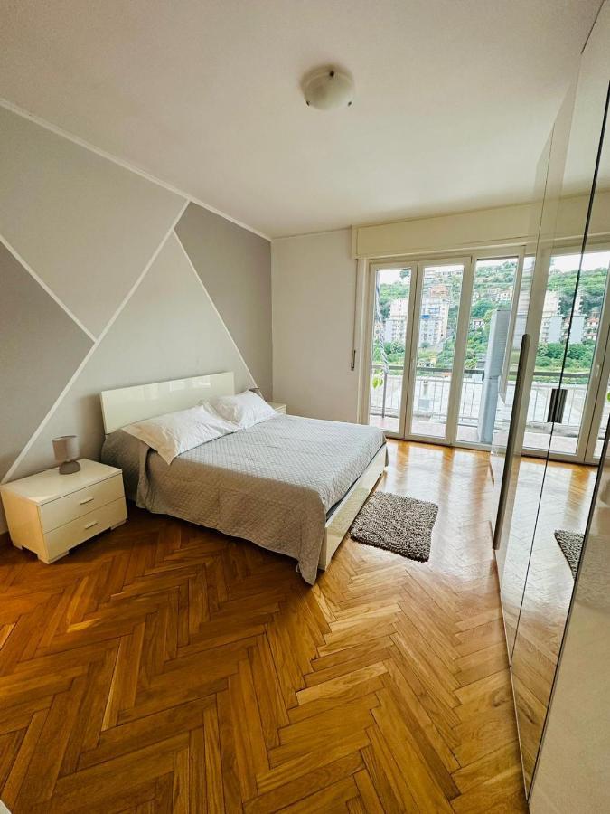 La Casa Di Nesy Appartement