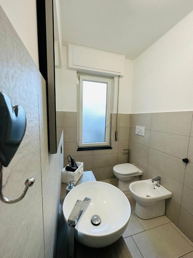 Appartement La Casa Di Nesy *