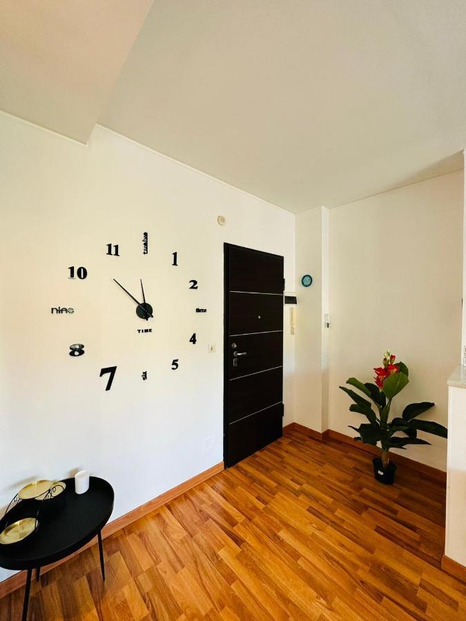 La Casa Di Nesy Appartement *